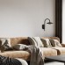 Бра Himalia 625/A LED Escada