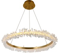 Подвесная люстра Лаура 08244,36A Kink Light