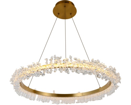Подвесная люстра Лаура 08244,36A Kink Light