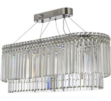 Подвесная люстра Ovindoli Ovindoli L 1.5.80X30.101 N Arti Lampadari