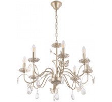 Подвесная люстра AM346179 346179/8 CG Arte Milano