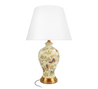 Интерьерная настольная лампа Gladiole 10382T Loft It