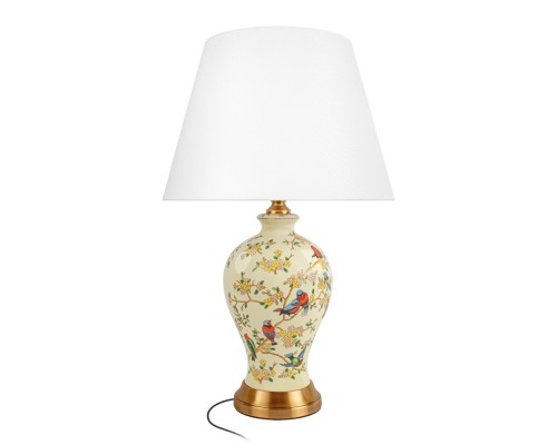 Интерьерная настольная лампа Gladiole 10382T Loft It