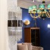 Бра Mayfair L09322.35 L'Arte Luce