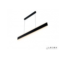 Подвесной светильник SunSpot LZ-L933 BK iLedex