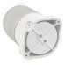 Настенный светильник UWL-K01R UWL-K01R 60W/E27 IP65 WHITE Uniel