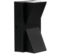 Архитектурная подсветка Gunter A6306AL-2BK Arte Lamp
