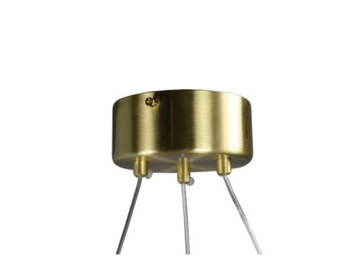 Подвесной светильник Kranz ZRS.1585.18 Zortes