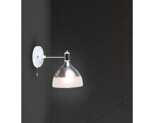 Бра Alana WD3616/1W-WT-CR-WT Wedo Light