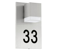 Архитектурная подсветка Pardela 93369 Eglo