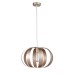 Подвесной светильник Ophir VL5324P21 Vele Luce