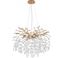 Подвесная люстра Milano-1 23110.600.8.G9.B IB Arte Milano