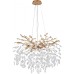 Подвесная люстра Milano-1 23110.600.8.G9.B IB Arte Milano