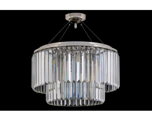 Подвесная люстра Enio Enio E 1.5.D50.101 NP Arti Lampadari