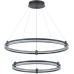 Подвесной светильник Tooring 4006/02/02P Stilfort