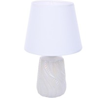 Интерьерная настольная лампа Sinna 8212/1T Lumion