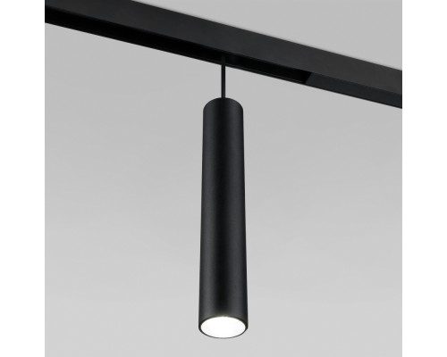Трековый светильник Slim Magnetic 85014/01 Elektrostandard