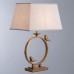Интерьерная настольная лампа Rizzi A2230LT-1PB Arte Lamp