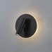 Спот Electra A8232AP-1BK Arte Lamp