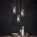 Подвесной светильник Drop 8121P SM iLamp