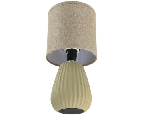 Интерьерная настольная лампа Asela 8160/1T Lumion