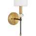 Бра Rodezio LDW 1229-1 MD Lumina Deco