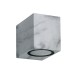 Архитектурная подсветка UUL-A01S UUL-P41A 6W/GU10 IP65 MARBLE Uniel