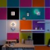 Настенный светильник Smena 357858 Novotech