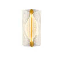 Бра LED4U L6346-01 GD LED4U