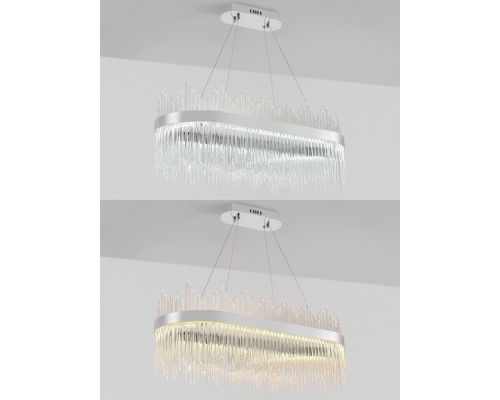 Подвесная люстра Tempio INNOVATION STYLE 83183 Natali Kovaltseva