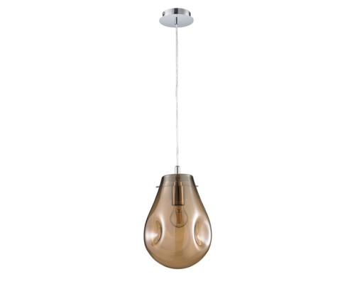Подвесной светильник Nertus LH4111/1P-CR-AM Lumien Hall