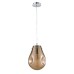 Подвесной светильник Nertus LH4111/1P-CR-AM Lumien Hall