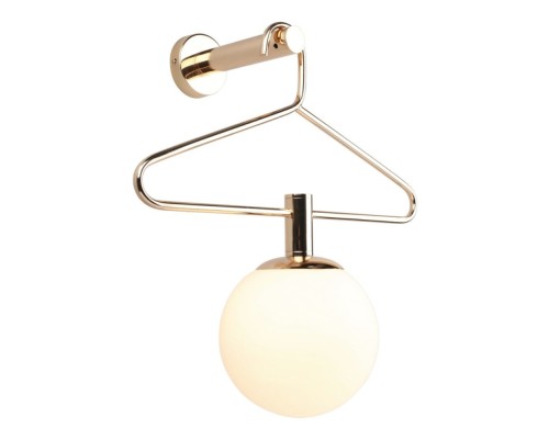 Бра Corbetta OML-85811-01 Omnilux