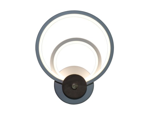 Бра Led LED LAMPS 81144/1W Natali Kovaltseva