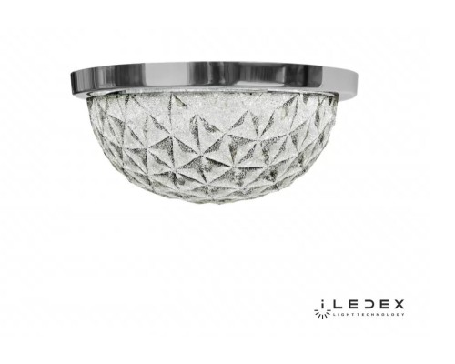 Потолочный светильник Bliss FOKD-68-351 CR iLedex