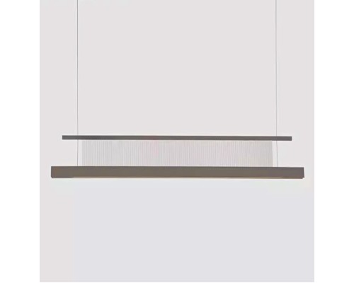 Подвесной светильник Monik MZ197077-1-1200L Mizi'en