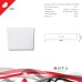 Светодиодная панель  70607-9.5-001OL LED12W WH 4000K Reluce