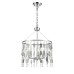 Подвесная люстра Grace 983 VL4093P03 Vele Luce