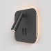 Спот Ios 176 C175-WL-01-6W-B Maytoni