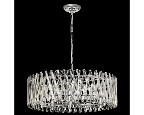 Подвесная люстра Ингвар CL334291 Citilux
