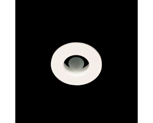 Точечный светильник Chip 10338/B White Loft It