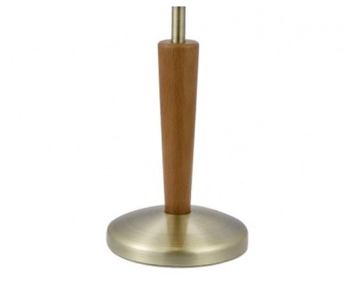 Интерьерная настольная лампа Solo 1 87256 Eglo