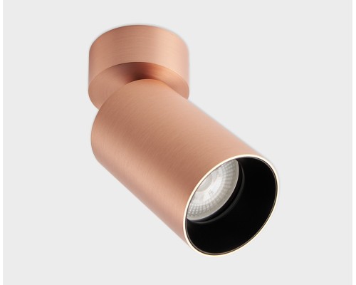 Спот Danny DANNY rose gold Italline