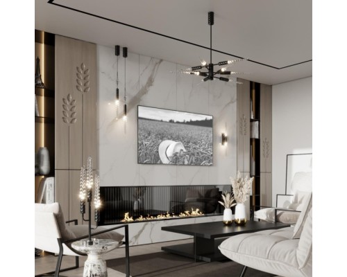 Потолочная люстра Kolos 5459/28L Odeon Light