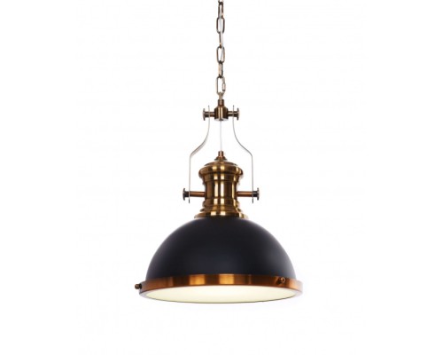 Подвесной светильник Etorre LDP 710-300 BK+MD Lumina Deco
