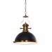 Подвесной светильник Etorre LDP 710-300 BK+MD Lumina Deco