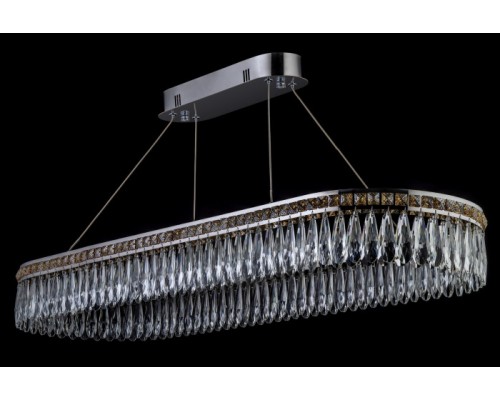 Подвесной светильник Acciano Acciano L 1.5.100x30.100 N Dio D'Arte