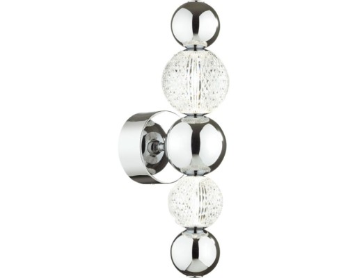 Бра Crystal 5007/7WL Odeon Light