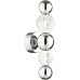 Бра Crystal 5007/7WL Odeon Light