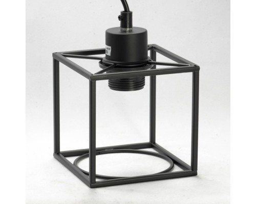 Подвесной светильник Badger LSP-9540 Lussole Loft
